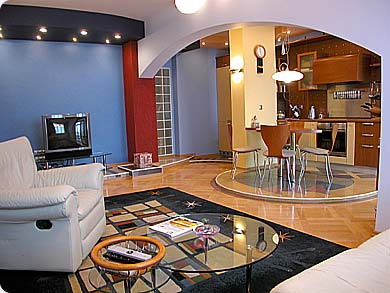 Классификация жилья