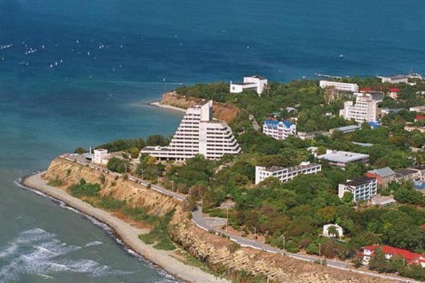 Выбор недвижимости в Анапе