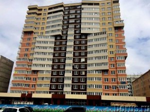 цены на новостройки Анапы