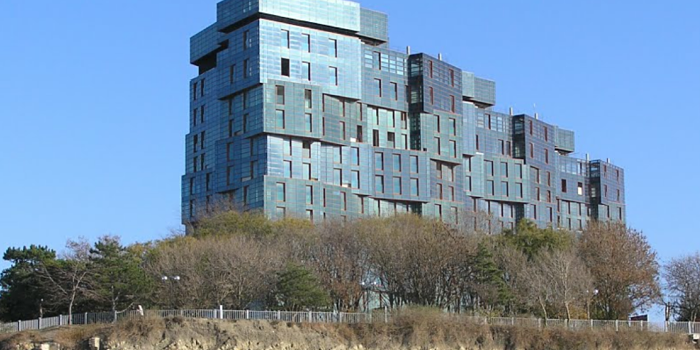 Квартиры в новостройках Анапы от застройщика