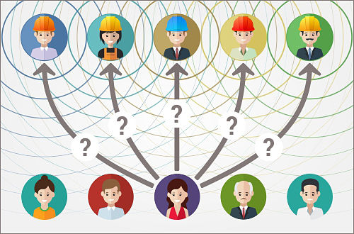 Много застройщиков и много покупателей - куда пойти