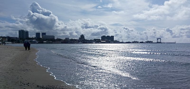 Мошенничество в новостройках