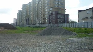 новый детский сад в Анапе