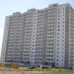 ЖК Горгиппия литер 8 введен в эксплуатацию