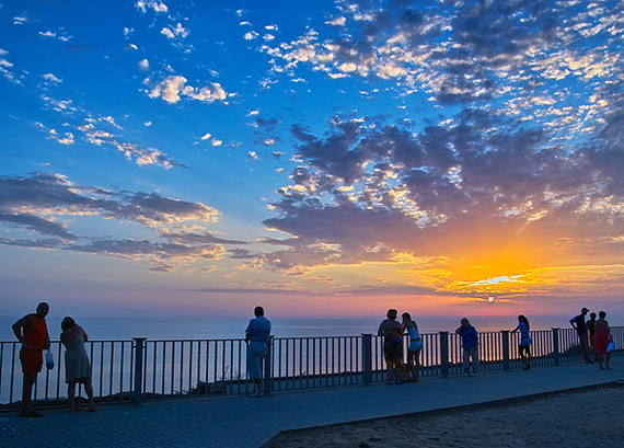 Цены на недвижимость Анапы в 2017 году