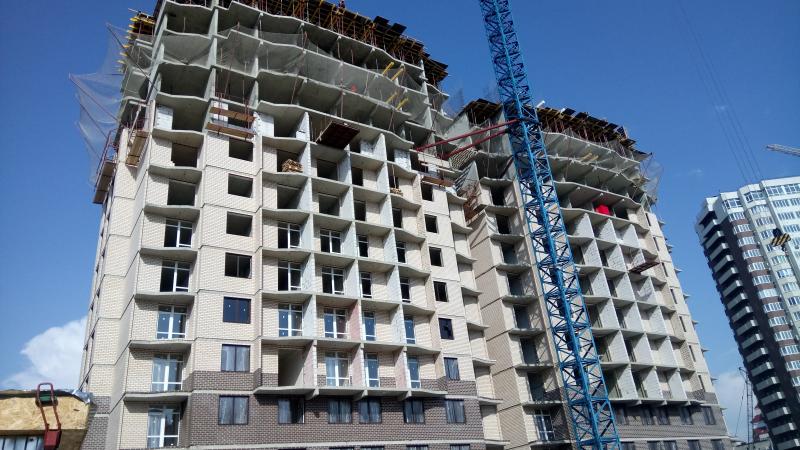 Жк Метеора - Анапа