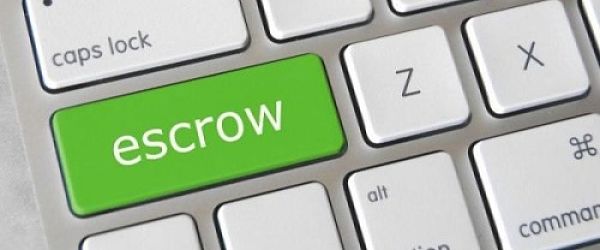 Эскроу счета что это