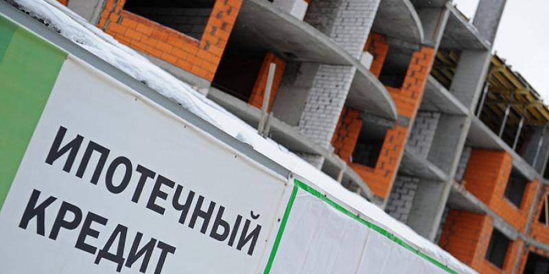 Темпы роста ипотеки составили 35% в Анапе