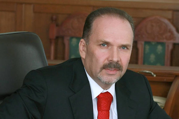 Мень о Фонде защиты дольщиков