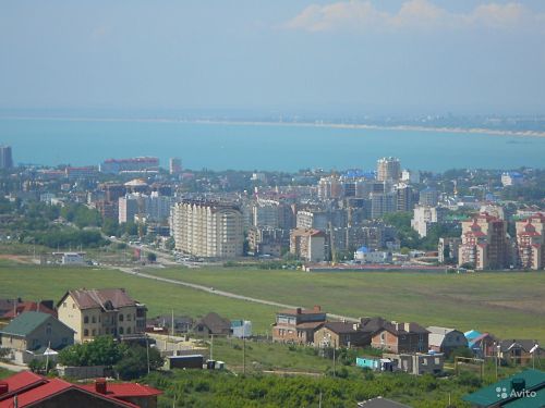 Новостройки Супсеха