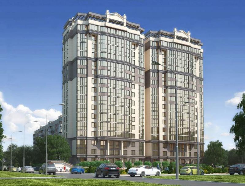 рейтинг новостроек Анапы