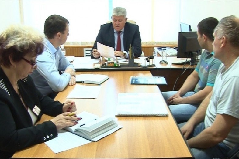 Будет ли газ в анапских новостройках