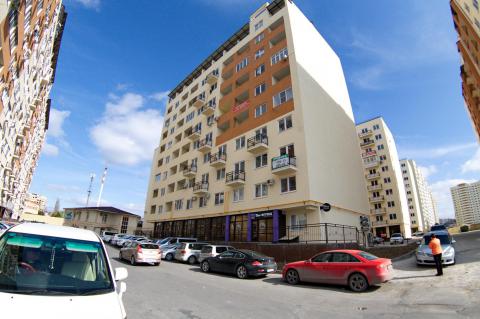 ЖК Тургеневский без газа