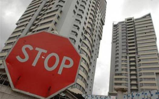 Верховный суд запретил взымать неустойку