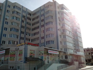 ЖСК Микрорайон