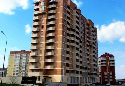 Владимирская 144 Анапа