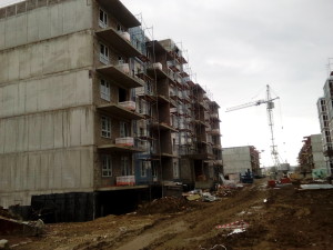 новостройки Анапы