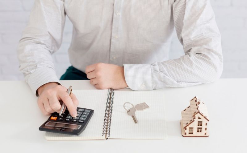 Доля "Ипотеки с господдержкой" на рынке жилищного кредитования составила более 50%