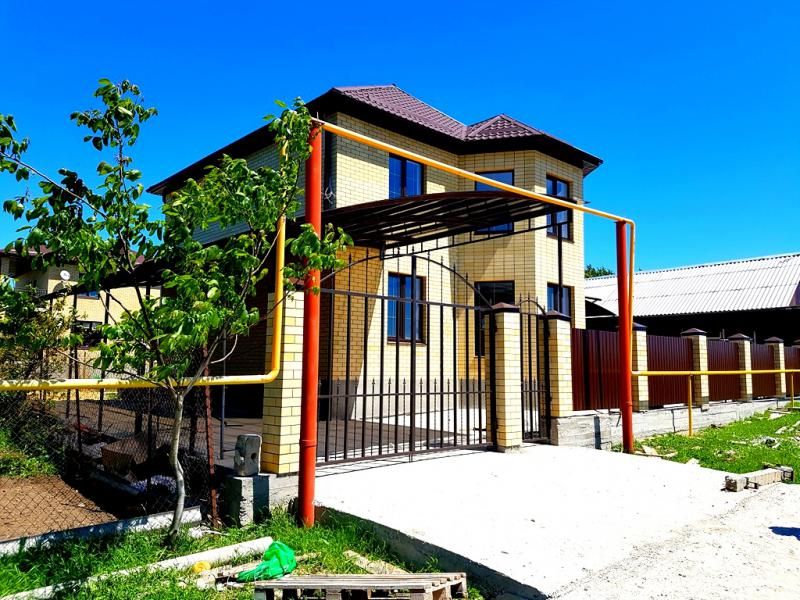 Недвижимость станица Анапская