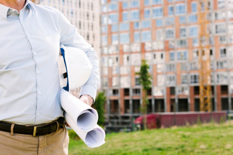 Не все застройщики заслуживают доверия