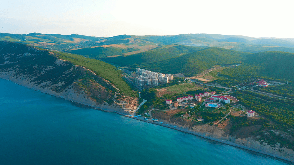 Власти Анапы отсудили земли сельхозугодий, переведённые под застройку