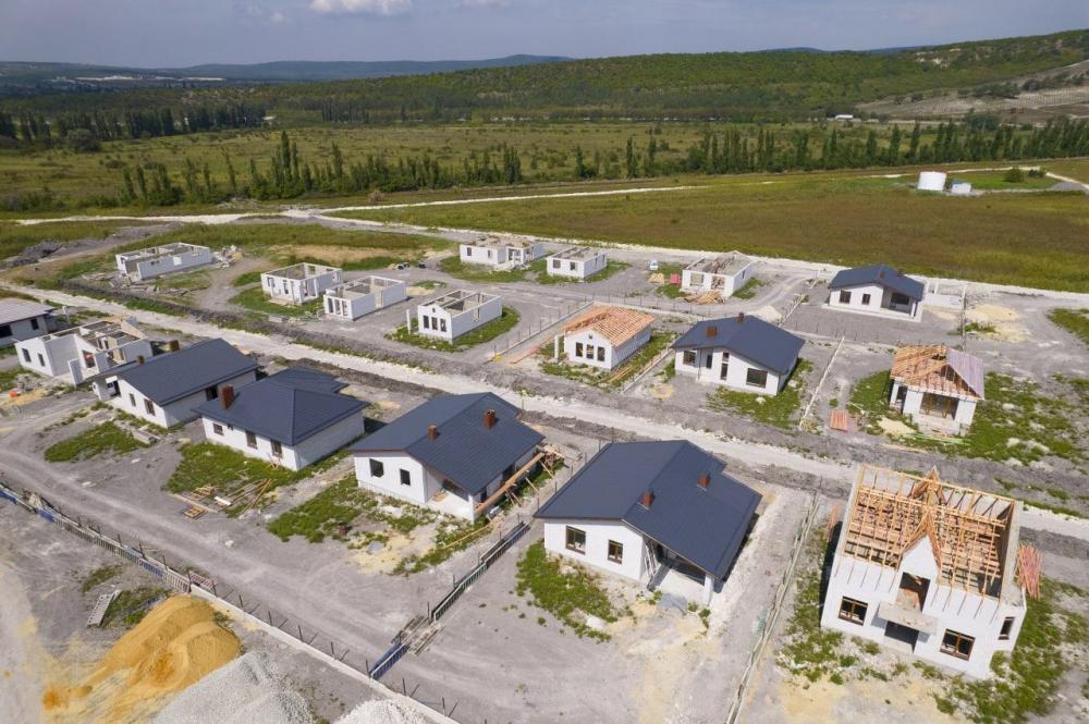 Создана петиция в пользу продления льготной ипотеки в сфере малоэтажного домостроения