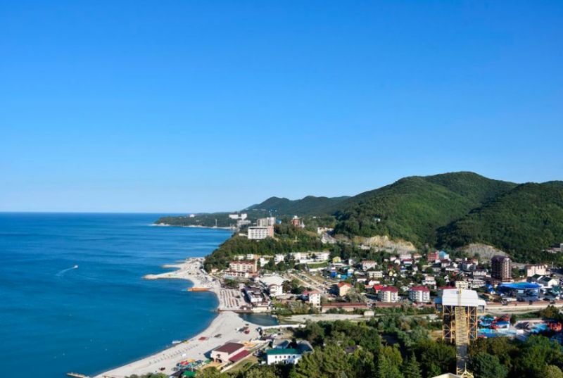 Анализ динамики цен на недвижимость в Анапе и других курортных городах