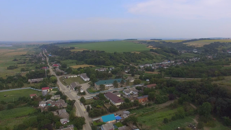 Хутор Большой Разнокол - уединённый пригород Анапы