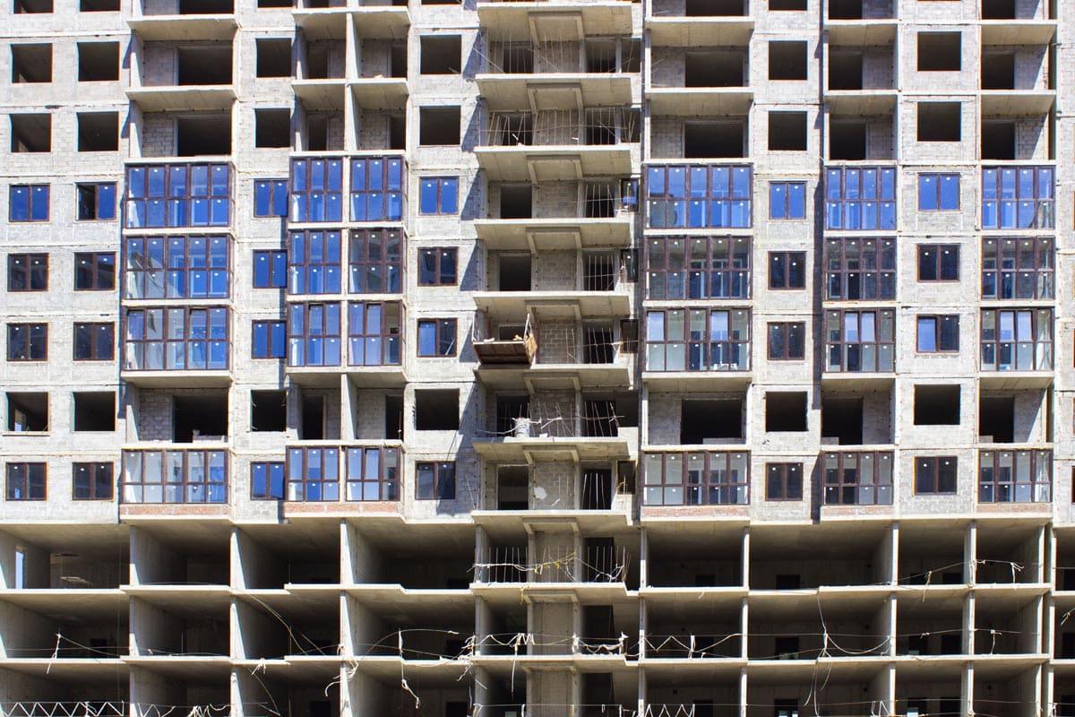 Фото ЖК Раз, Два, Три 10.08.2019_16