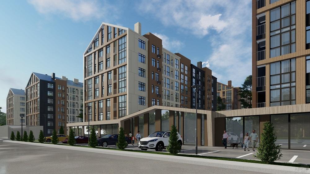 ООО СЗ Инвестгрупп в Анапе