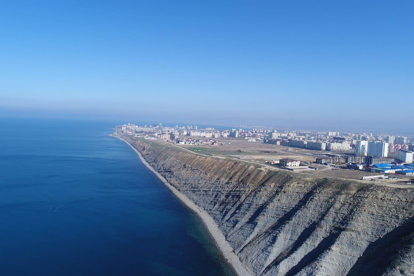 Фото ЖК Резиденция Высокий Берег 10.08.2019_1