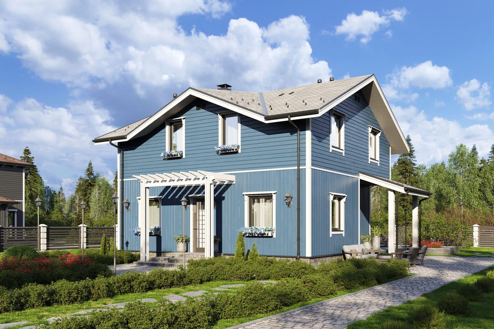 Каркасные дома 30.07.2019_18