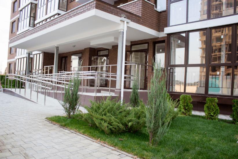 Фото ЖК Раз, Два, Три 10.08.2019_5