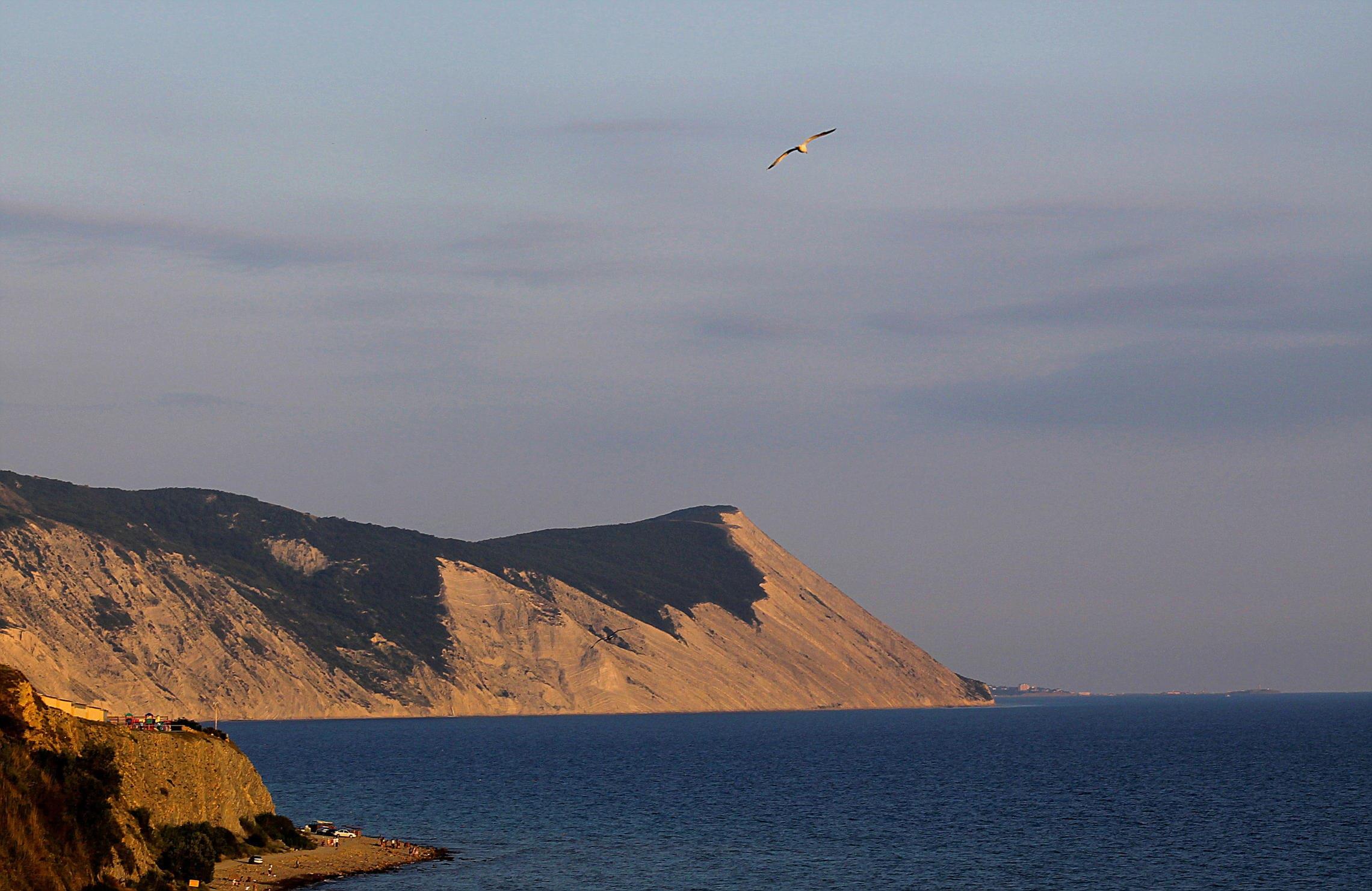 Фотографии Анапы 04.08.2019_16