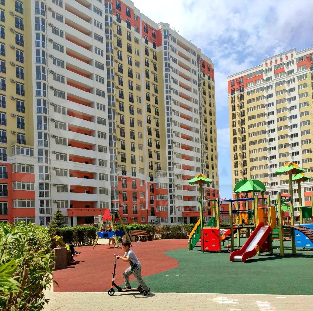 Список лучших застройщиков Анапы в 2021 году