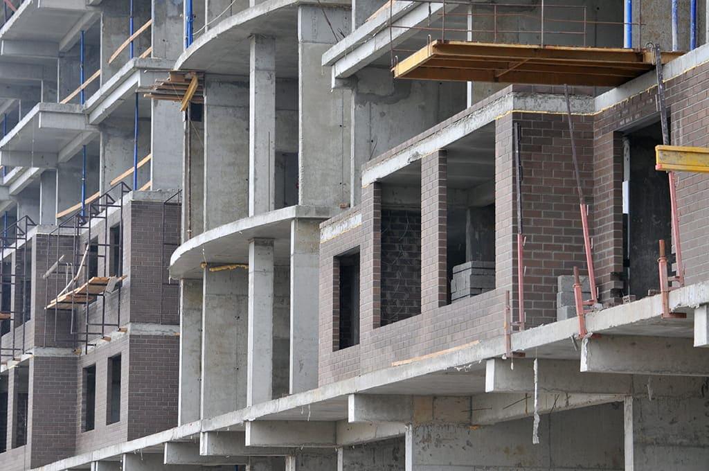 Фото ЖК Горизонт 10.08.2019_19