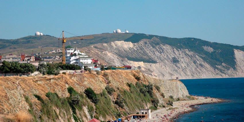 Фотографии Анапы 04.08.2019_15