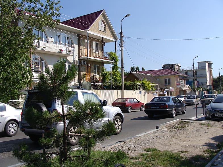 Фотографии Геленджика 04.08.2019_35