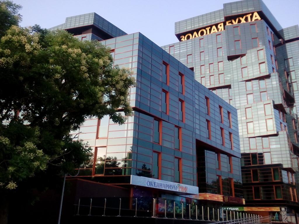 ТОП-25 популярных новостроек у моря в Анапе