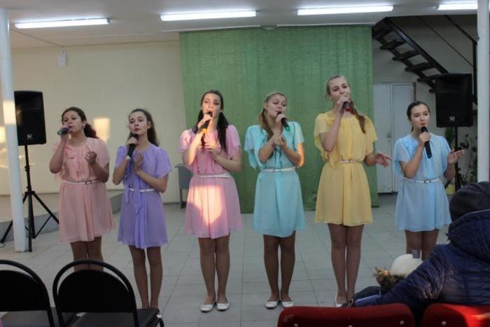 Фотографии хутора Чекон 01.08.2019_5