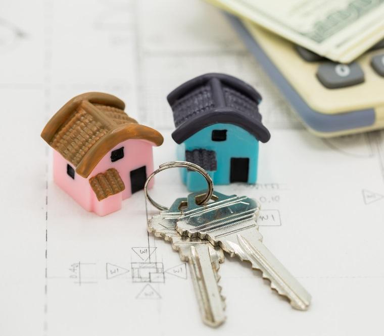 Ипотека под 8% на первые два года кредита