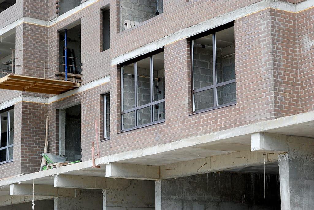 Фото ЖК Горизонт 10.08.2019_20