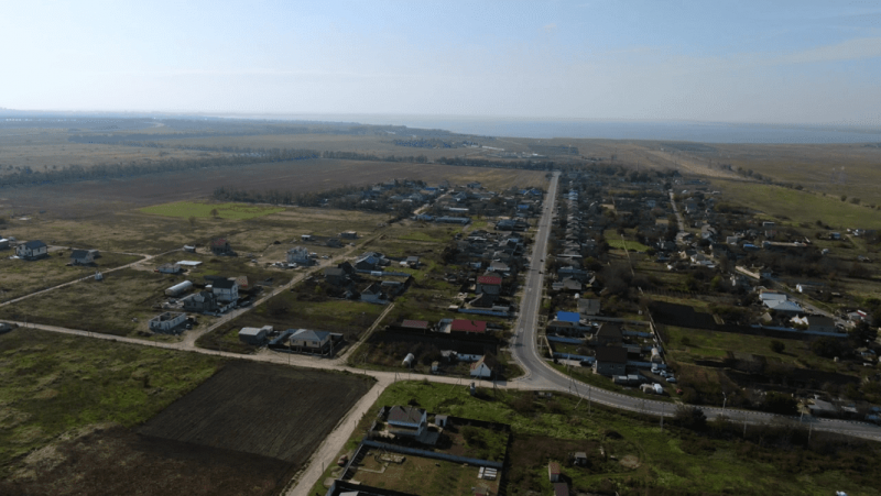 Хутор Нижняя Гостагайка Анапа