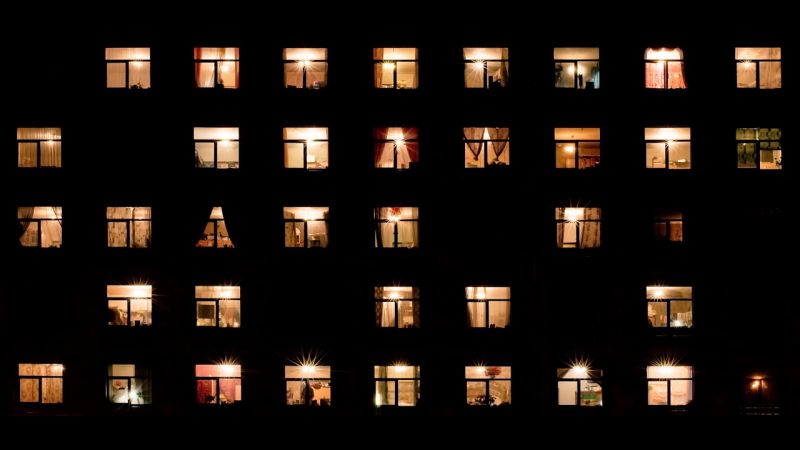 Как бороться с проблемными соседями