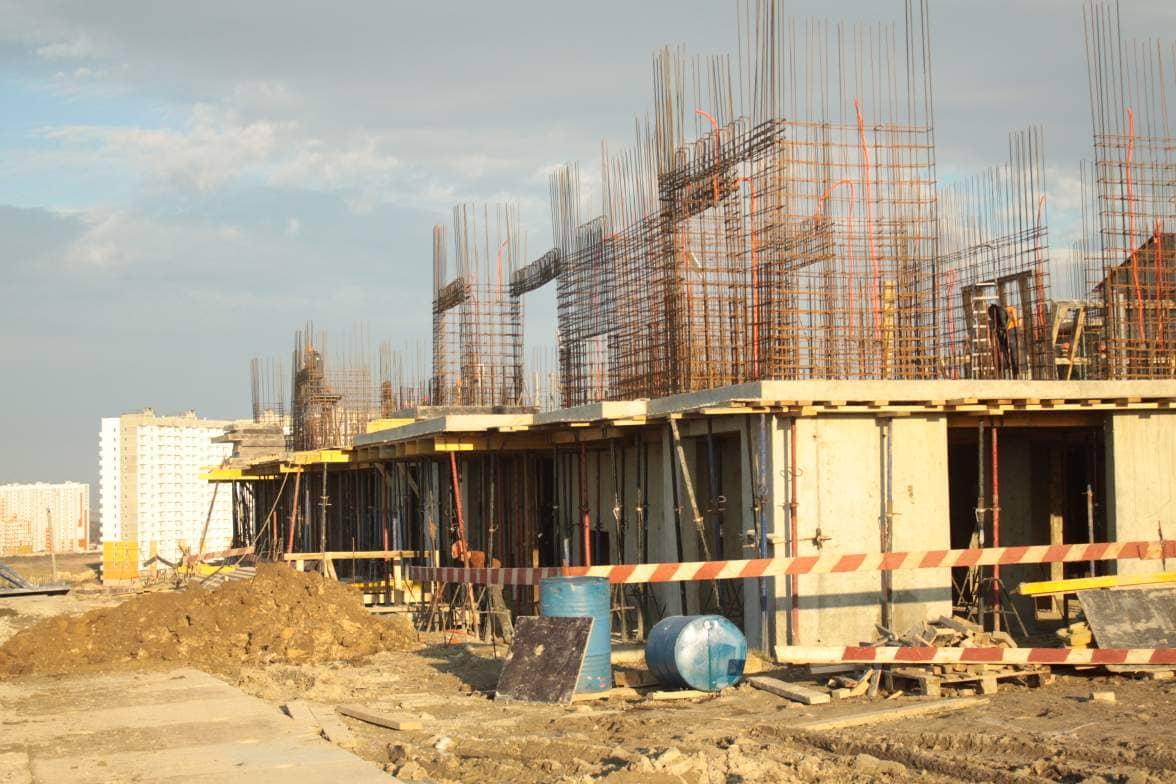 Фото ЖК Резиденция Высокий Берег 10.08.2019_2