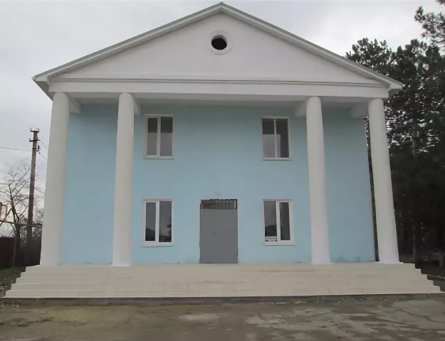 Фотографии хутора Чекон 01.08.2019_4