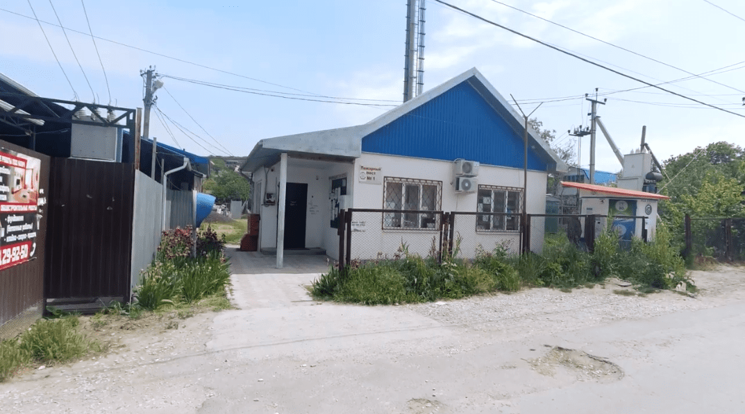 СОТ Колос в Анапе 26.05.2020_5