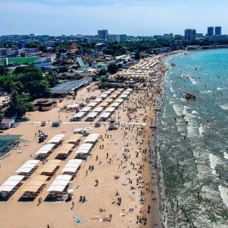 Сколько стоит отдохнуть в Анапе в 2020