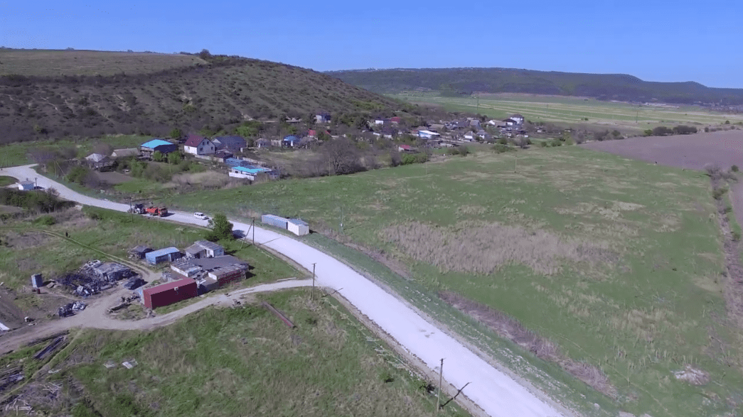 Фото хутора Курбацкий 23.07.2020_3