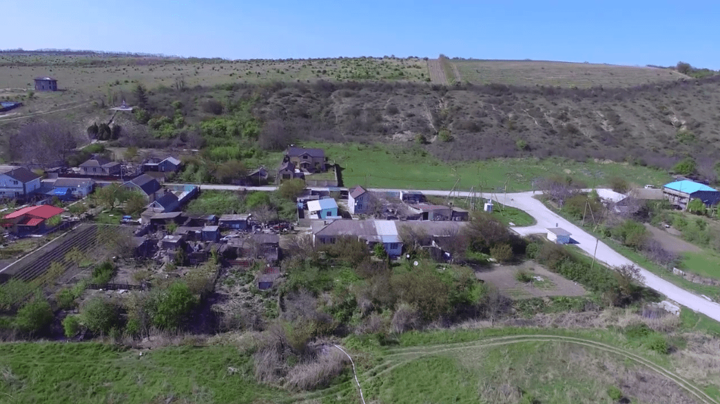 Фото хутора Курбацкий 23.07.2020_4